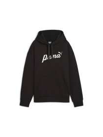 Худи PUMA Ess+ Script Hoodie Fl модель 681534 Фото