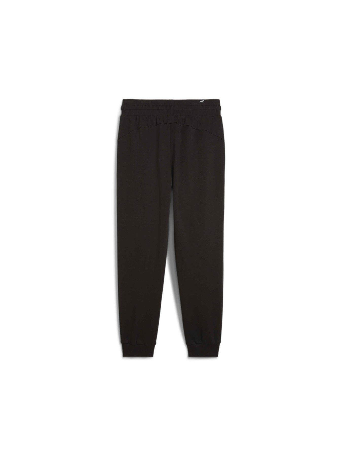 Джоггеры PUMA Ess+ Script Pants Fl модель 681536 Джоггеры PUMA Ess+ Script Pants Fl модель 681536 Фото