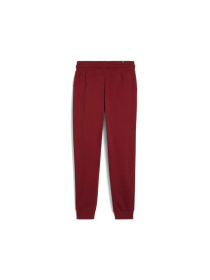 Джоггеры PUMA Ess+ Script Pants Fl модель 681536 Фото