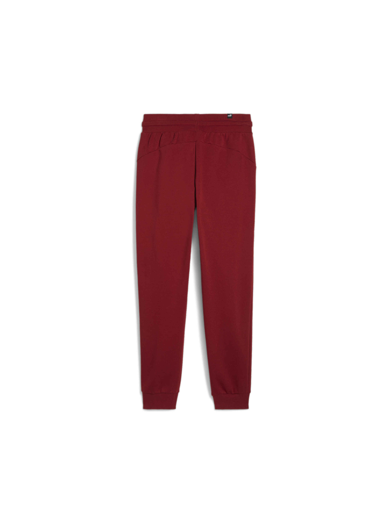 Джогери PUMA Ess+ Script Pants Fl модель 681536 Фото