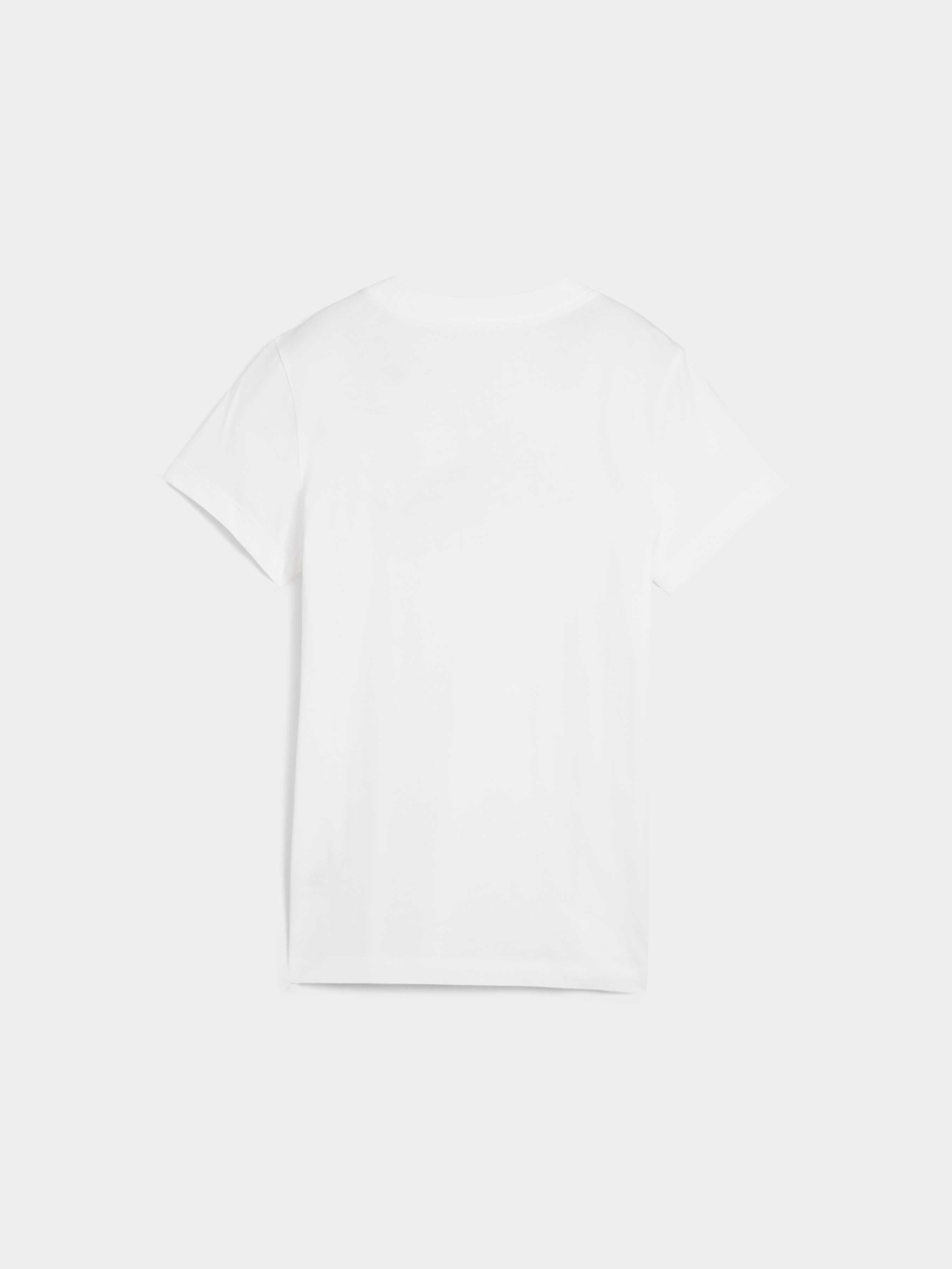 Футболка PUMA Squad Graphic Tee модель 681537 Фото