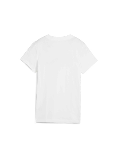 Футболка PUMA Squad Graphic Tee модель 681537 — фото - INTERTOP