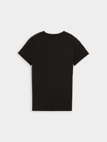 Футболка PUMA Squad Graphic Tee модель 681537 Фото