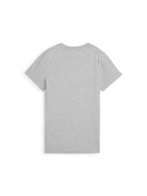 Футболка PUMA Squad Graphic Tee модель 681537 Фото