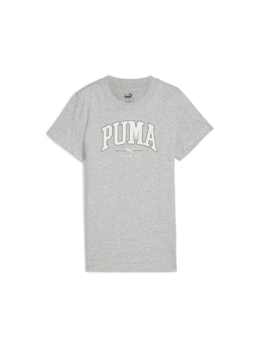 Футболка PUMA Squad Graphic Tee модель 681537 Фото