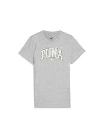 Футболка PUMA Squad Graphic Tee модель 681537 Фото