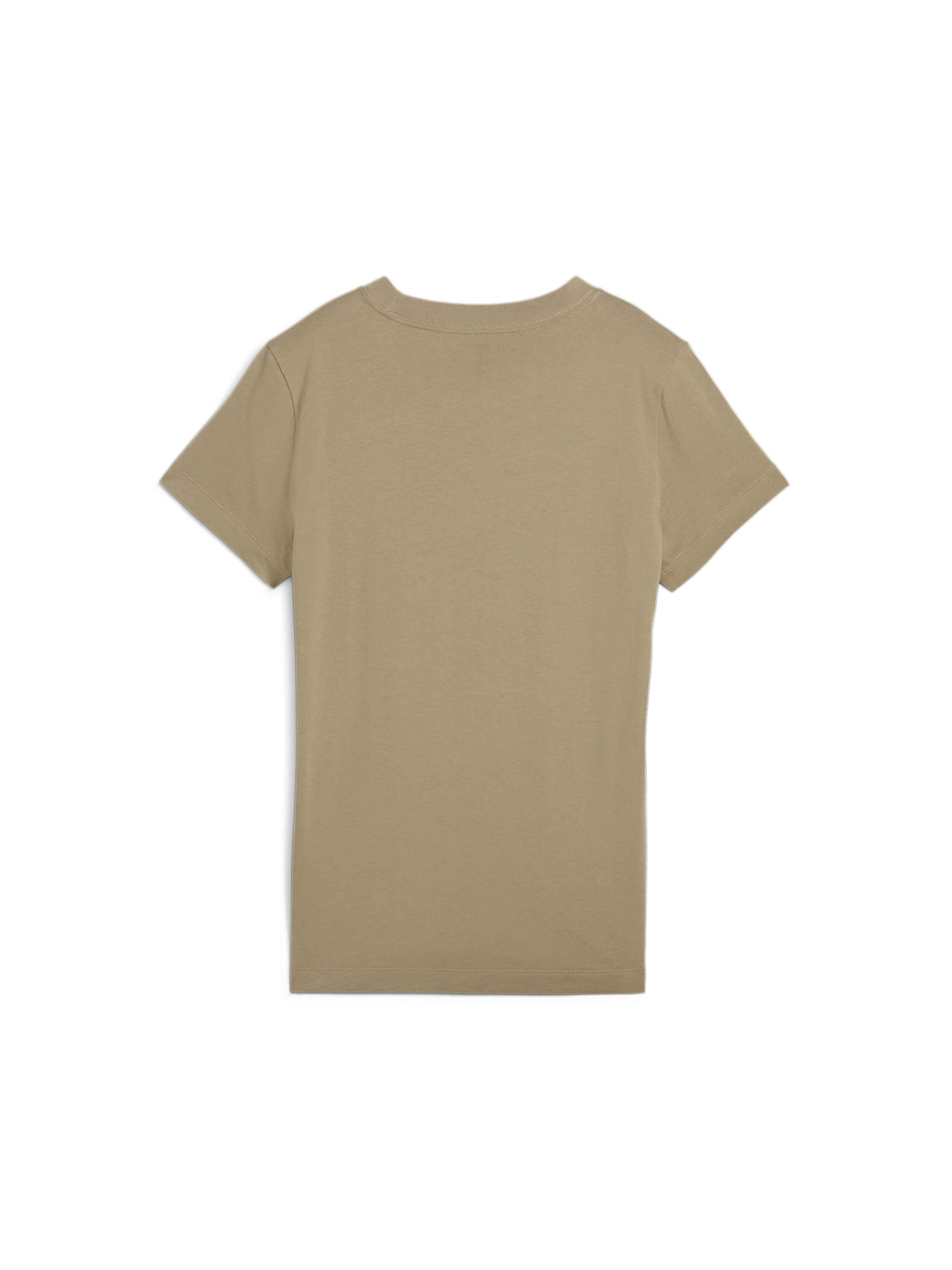 Футболка PUMA Squad Graphic Tee модель 681537 Фото