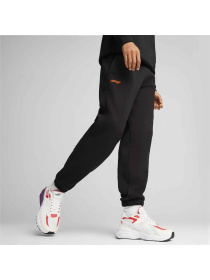 Штаны спортивные PUMA F1 Ess Sweatpants Fl модель 627223 Фото