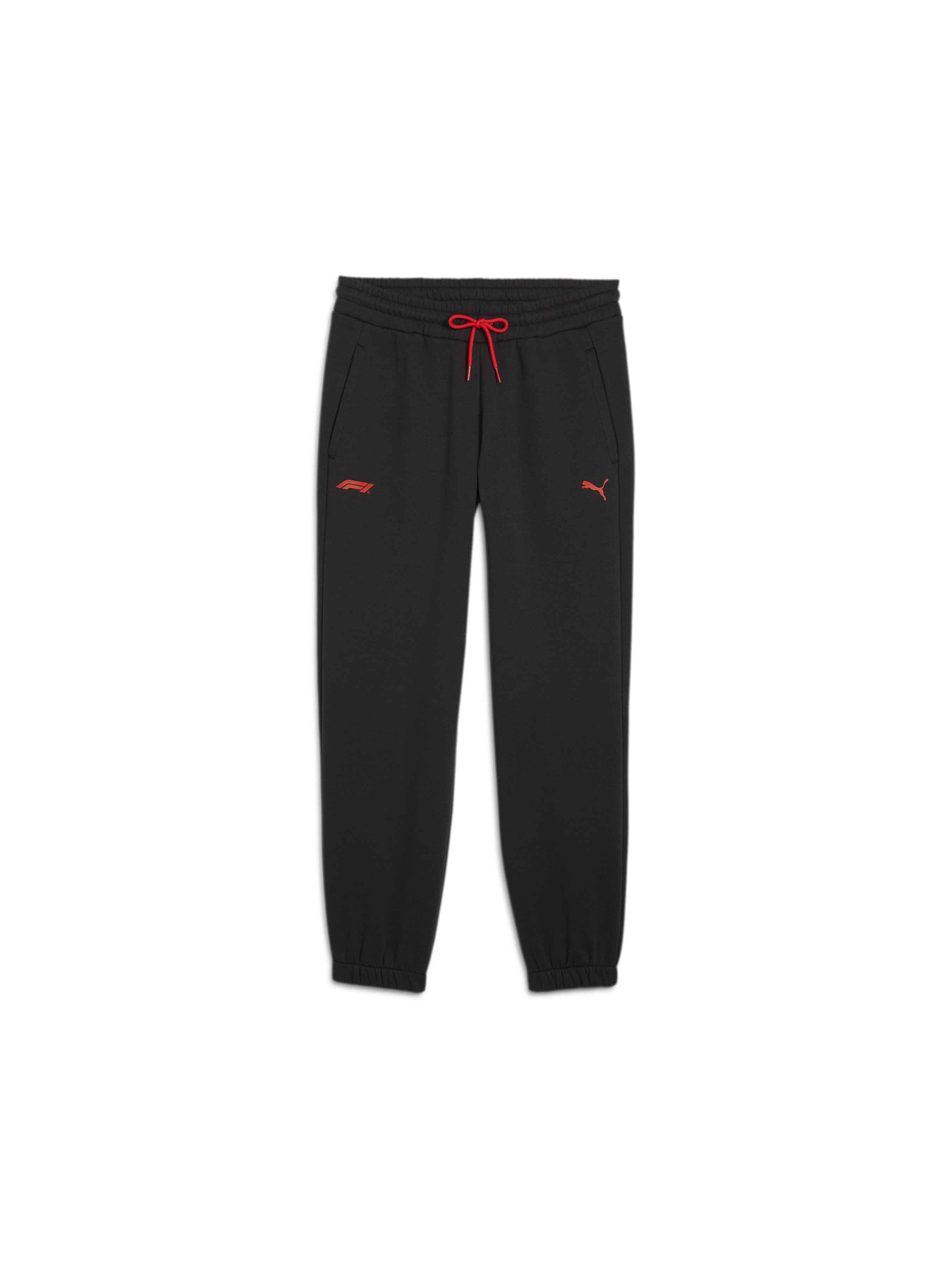 Спортивні штани PUMA F1 Ess Sweatpants Fl модель 627223 Фото