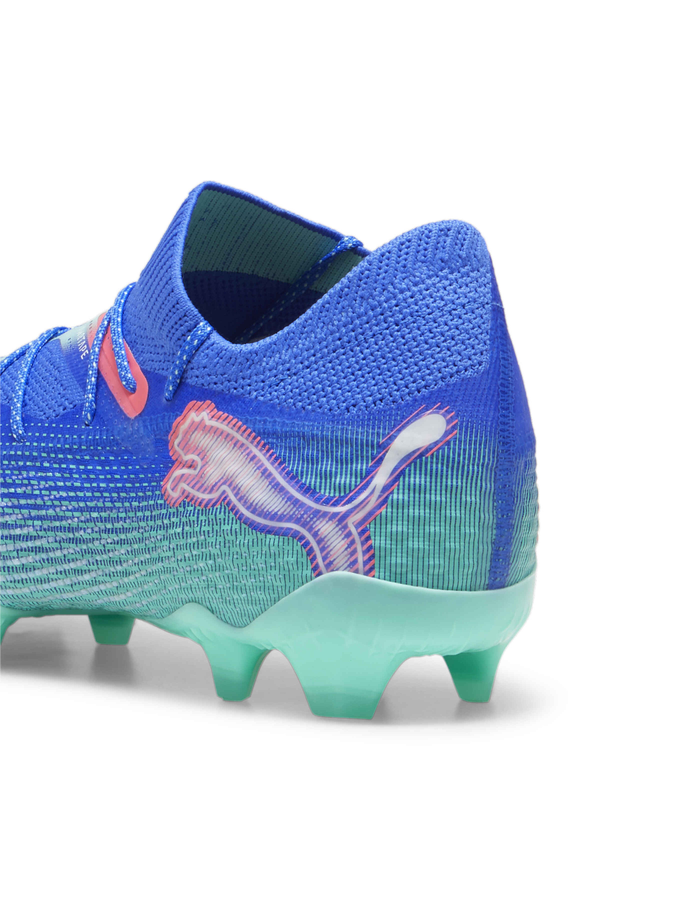 Бутсы PUMA Future 7 Ultimate Fg/ag модель 107916 Фото