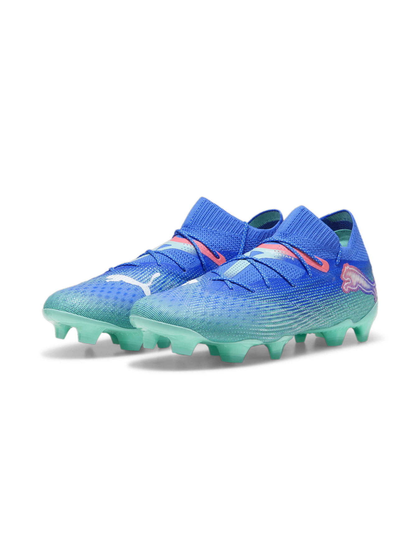 Бутси PUMA Future 7 Ultimate Fg/ag модель 107916 Бутси PUMA Future 7 Ultimate Fg/ag модель 107916 Фото