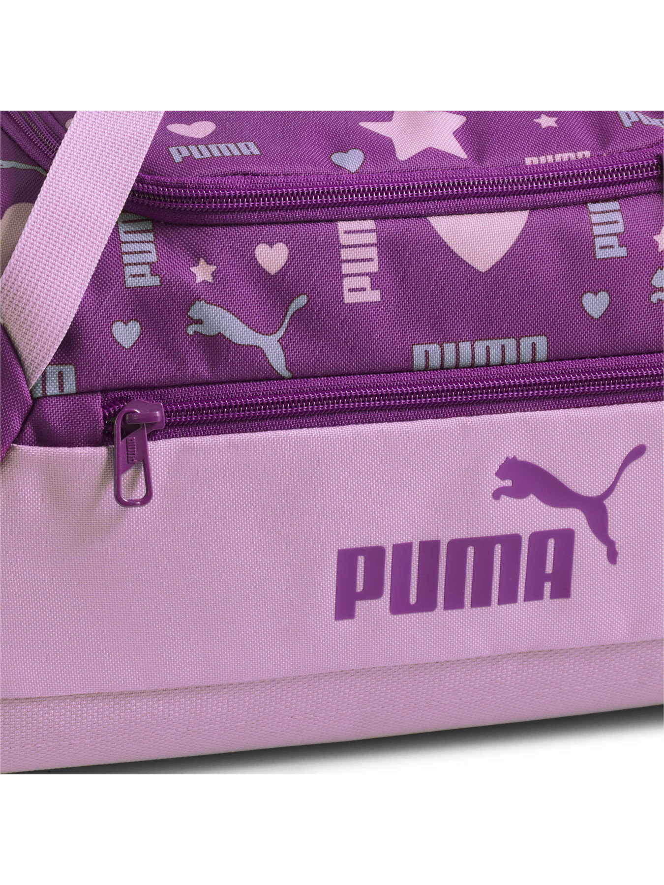 Дорожная сумка PUMA Phase Sports Bag модель 090658 Дорожная сумка PUMA Phase Sports Bag модель 090658 Фото