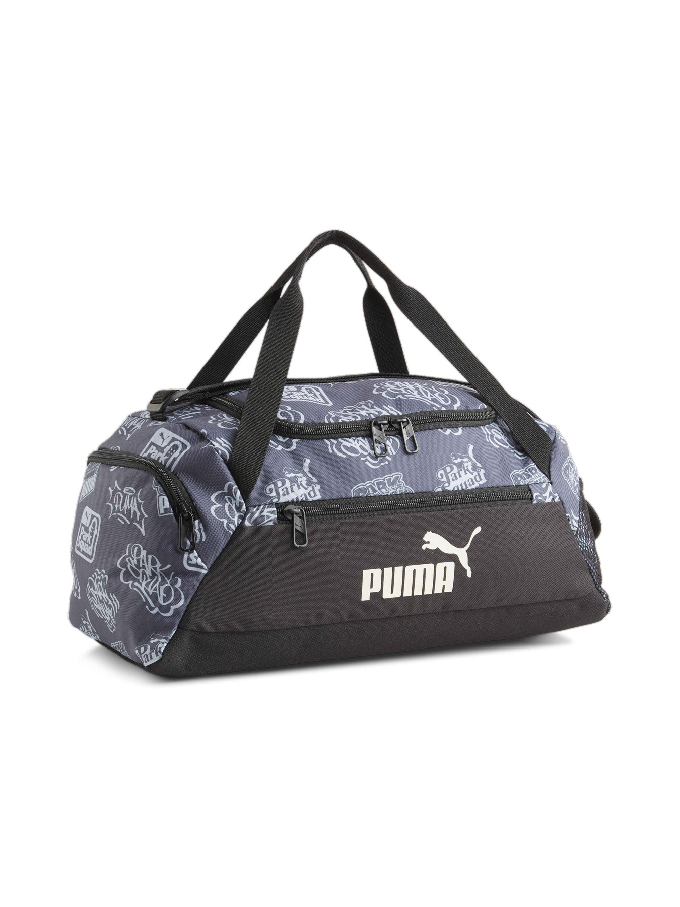 Дорожная сумка PUMA Phase Sports Bag модель 090658 Фото