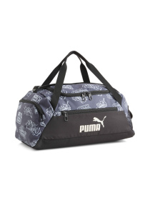 Дорожная сумка PUMA Phase Sports Bag модель 090658 Фото