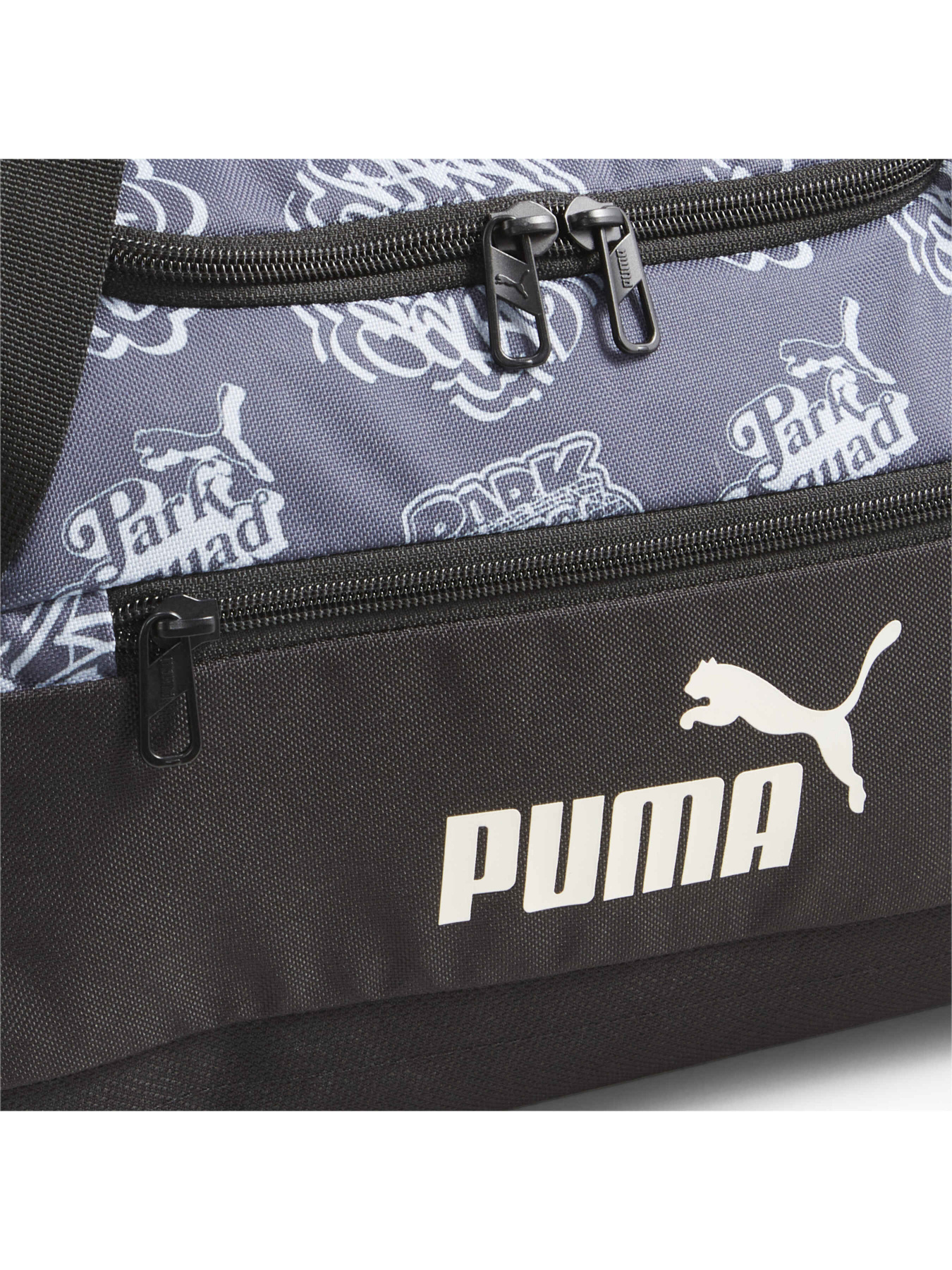 Дорожная сумка PUMA Phase Sports Bag модель 090658 Дорожная сумка PUMA Phase Sports Bag модель 090658 Фото