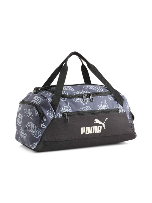Дорожная сумка PUMA Phase Sports Bag модель 090658 Фото