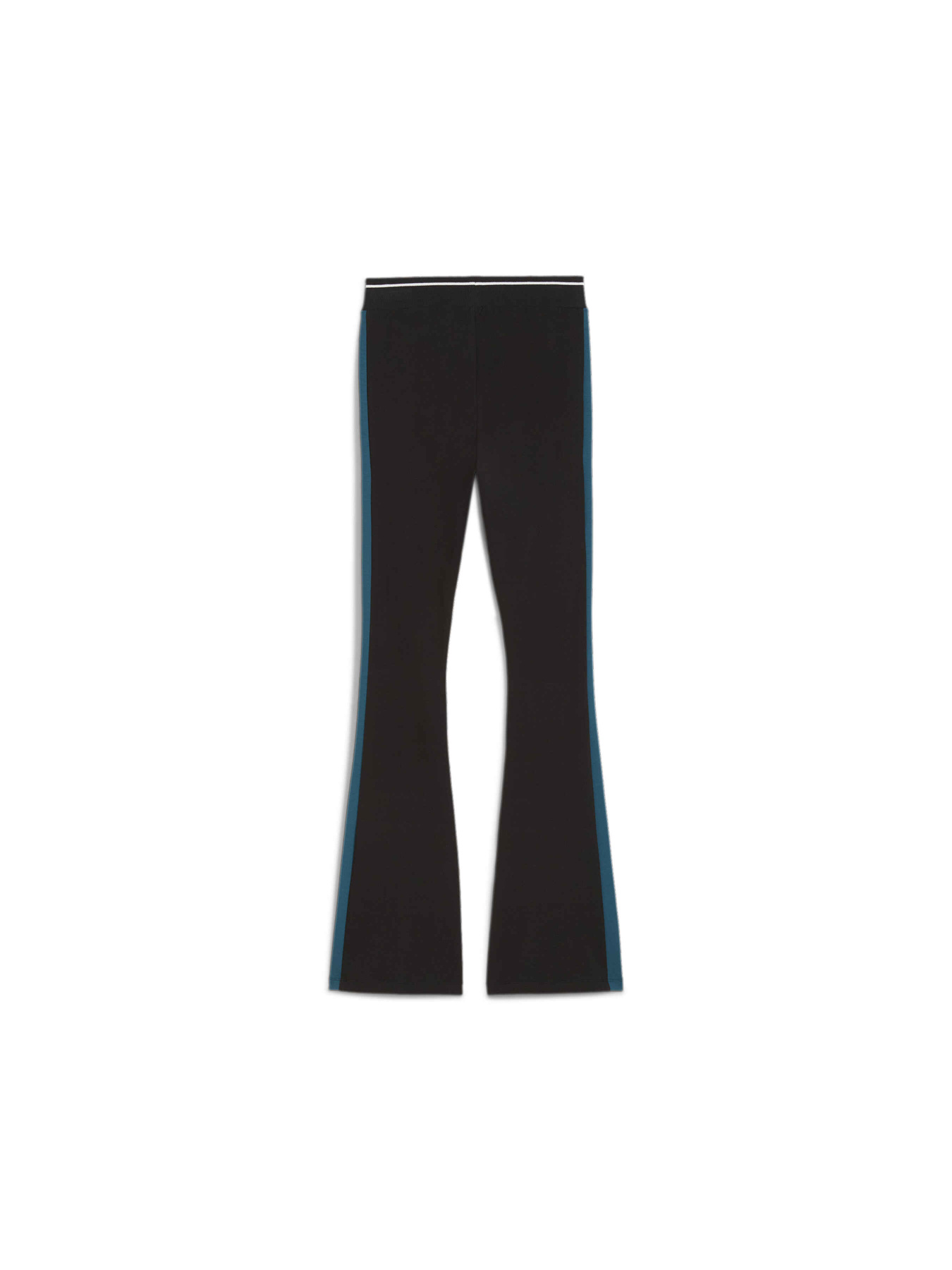 Брюки PUMA T7 Flared Leggings модель 626809 Фото
