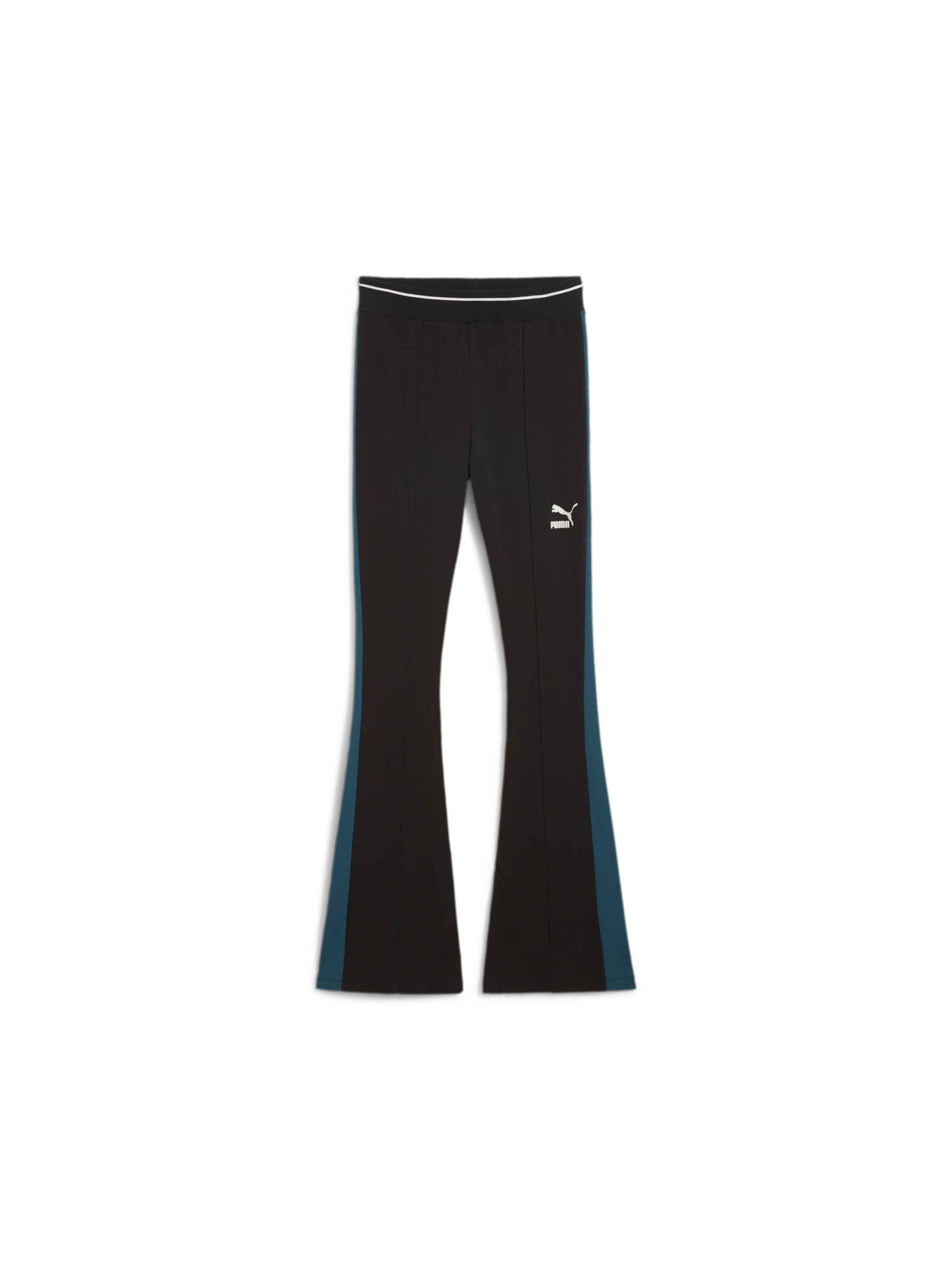 Брюки PUMA T7 Flared Leggings модель 626809 Фото