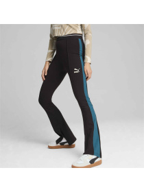 Брюки PUMA T7 Flared Leggings модель 626809 Фото