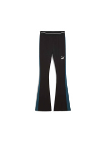Брюки PUMA T7 Flared Leggings модель 626809 Фото