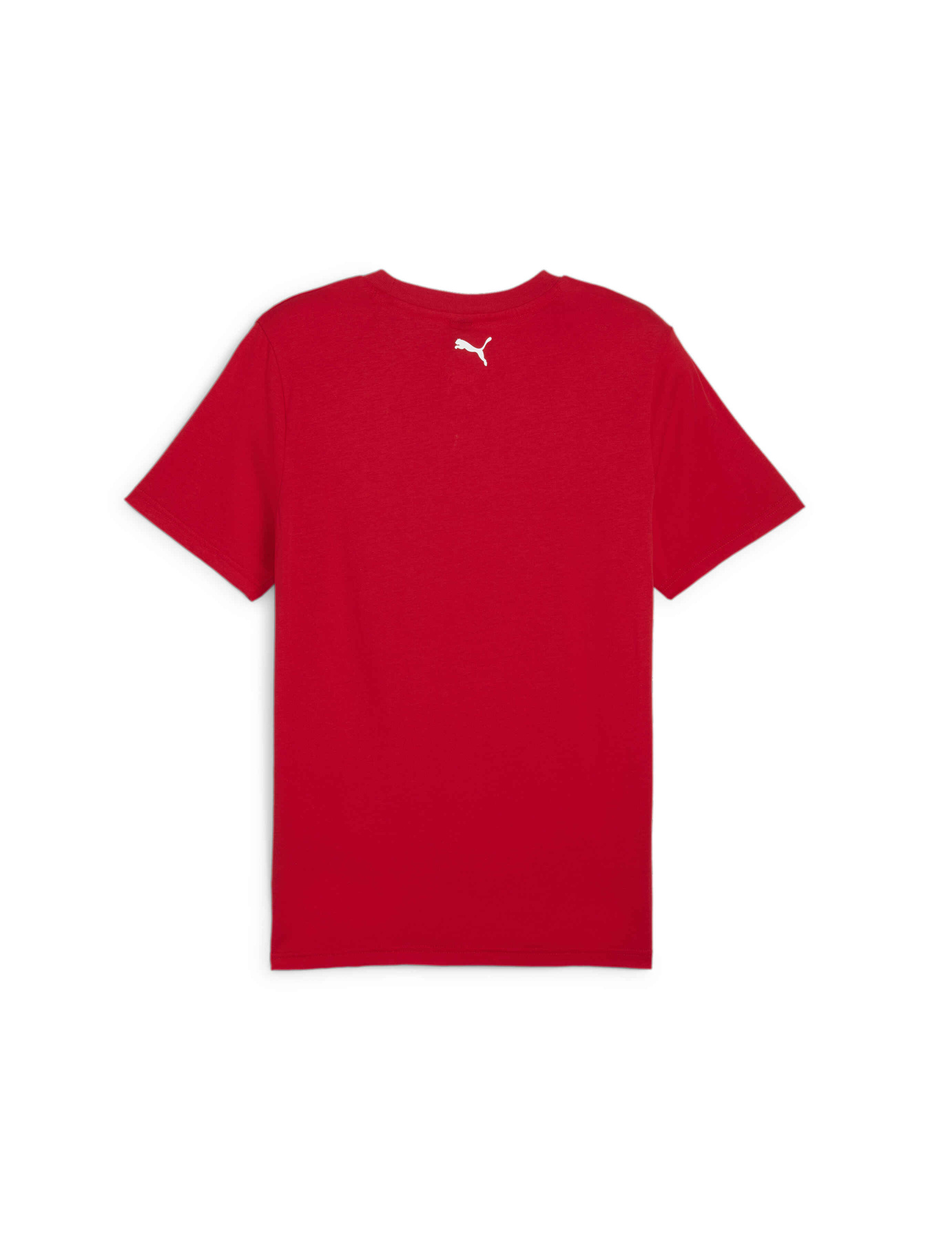 Спортивная футболка PUMA Ferrari Race Tonal Shield T модель 627057 Спортивная футболка PUMA Ferrari Race Tonal Shield T модель 627057 Фото