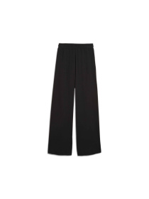 Штаны спортивные PUMA Classics Ribbed Relaxed Pant модель 626631 Фото