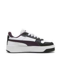 Кеды низкие PUMA Carina Street модель 389390 Фото