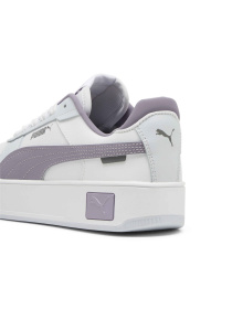 Кеди низькі PUMA Carina Street модель 389390 Фото