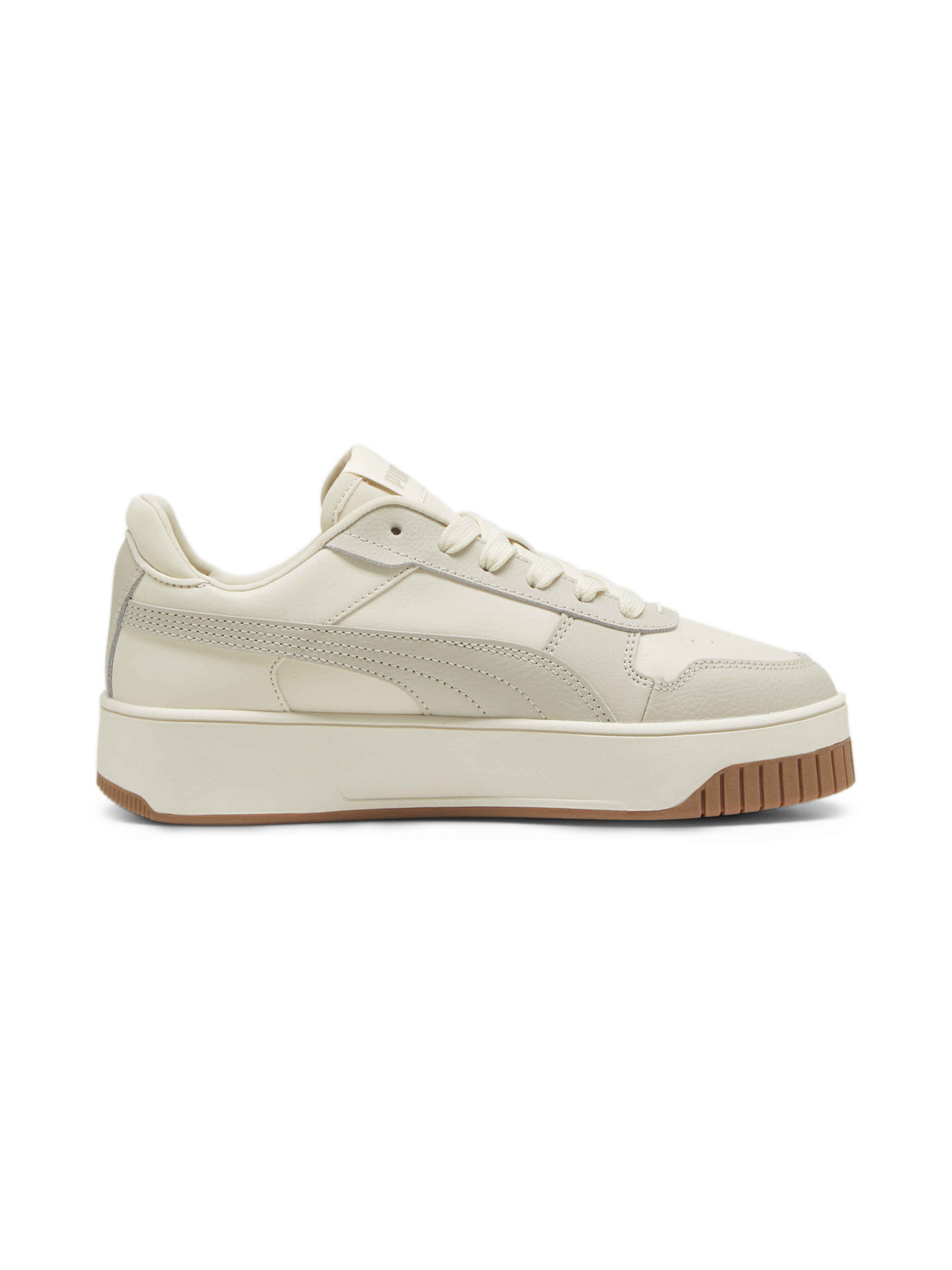 Кеды низкие PUMA Carina Street модель 389390 Фото