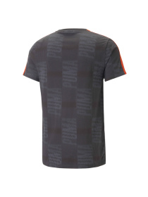Футболка спортивна PUMA T7 Sport Tee модель 539626 Футболка спортивна PUMA T7 Sport Tee модель 539626 Фото