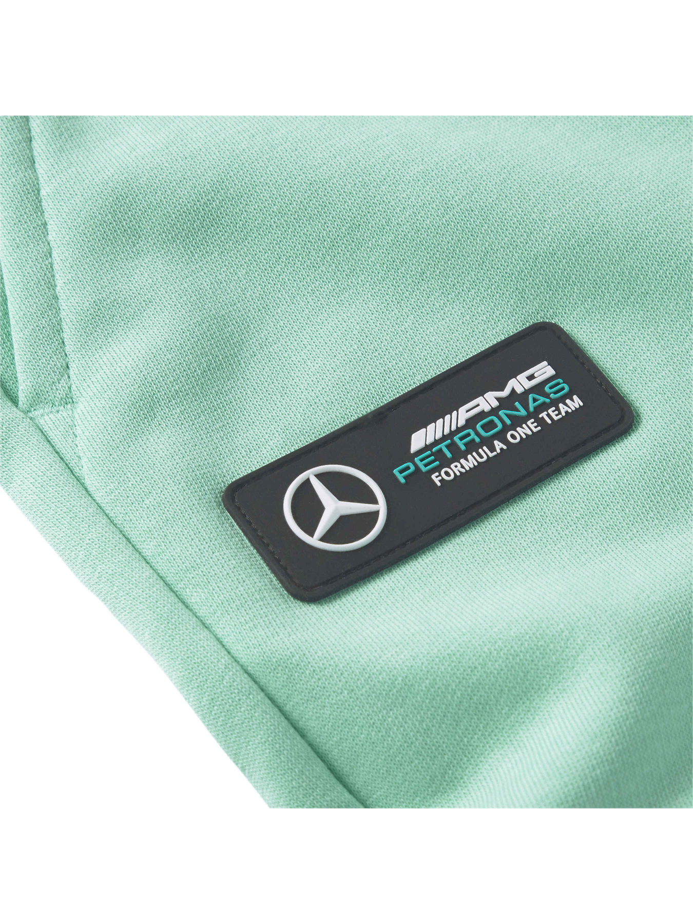 Шорти PUMA Mapf1 Ess Shorts модель 533694 Фото