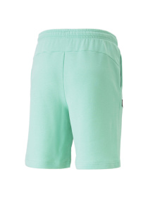 Шорти PUMA Mapf1 Ess Shorts модель 533694 Фото
