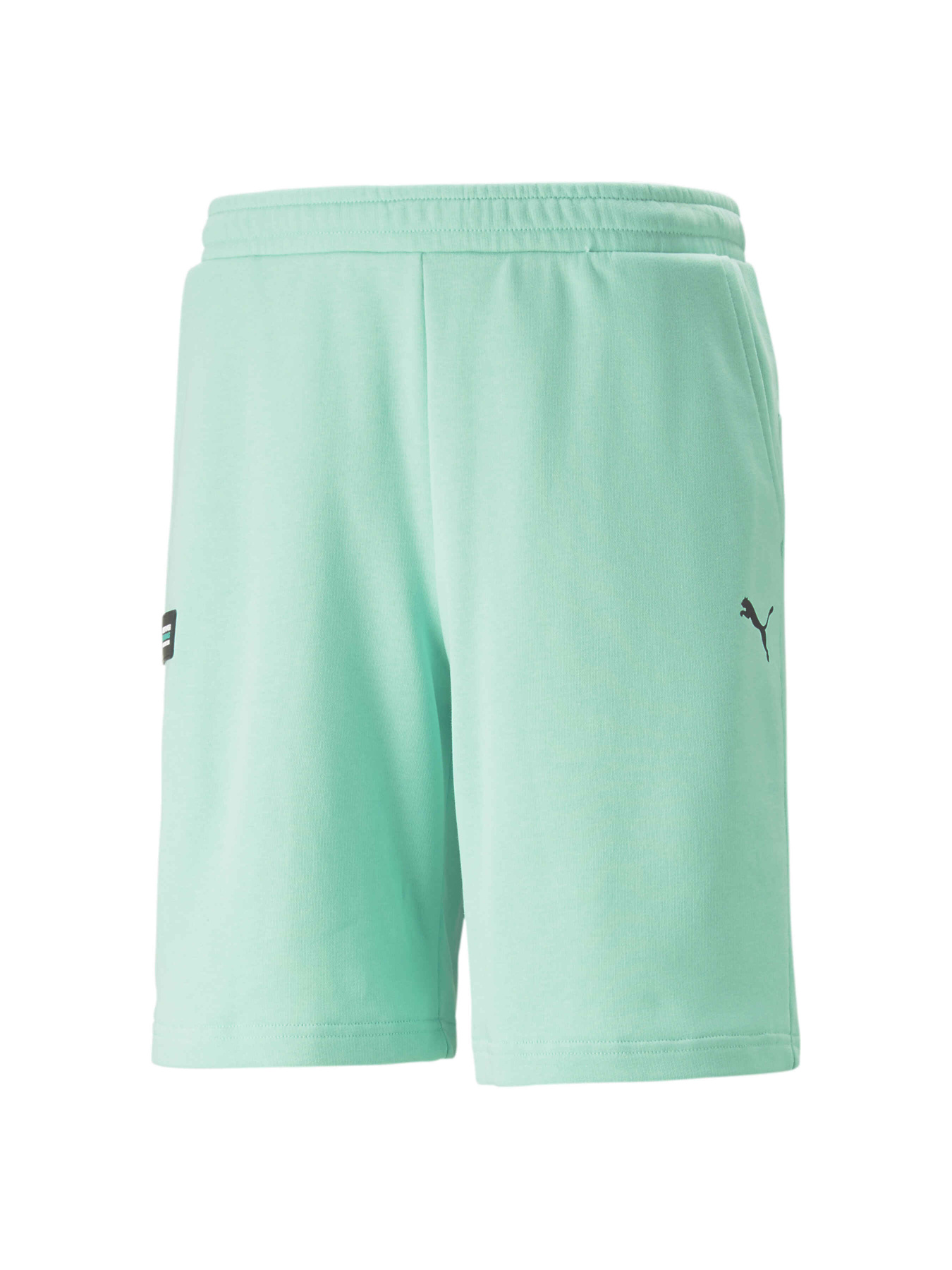 Повсякденні шорти PUMA Mapf1 Ess Shorts модель 533694 Повсякденні шорти PUMA Mapf1 Ess Shorts модель 533694 Фото