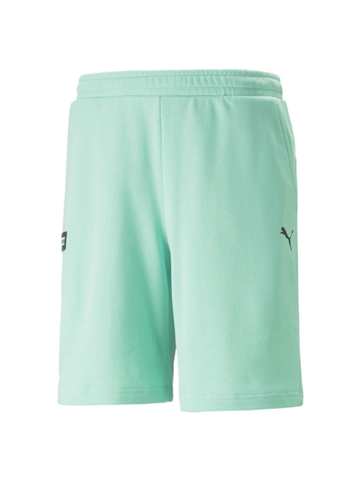 Повседневные шорты PUMA Mapf1 Ess Shorts модель 533694 Фото