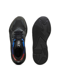 Кроссовки PUMA Bmw Mms Rs-x T модель 308347 Фото