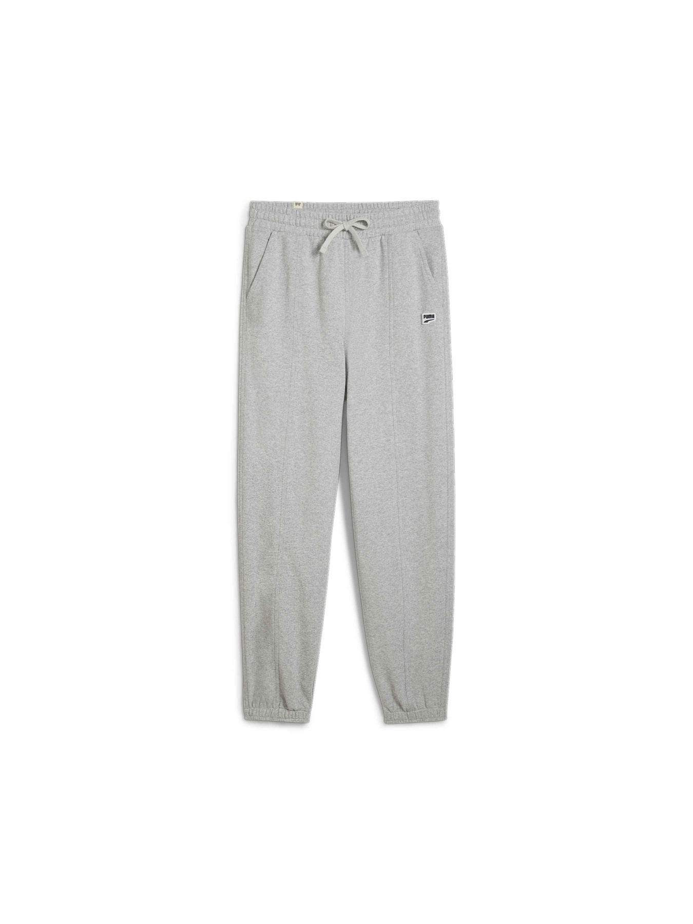 Джоггеры PUMA Downtown Re:collection Pants модель 626787 Фото