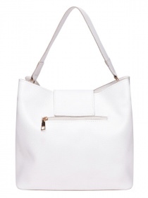 Сумка Ricco Grande модель 1L916-white Фото