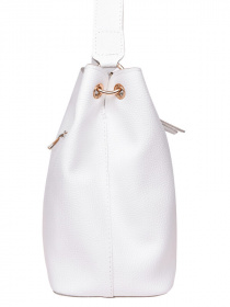 Сумка Ricco Grande модель 1L916-white Фото