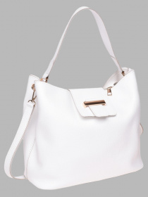 Сумка Ricco Grande модель 1L916-white Фото