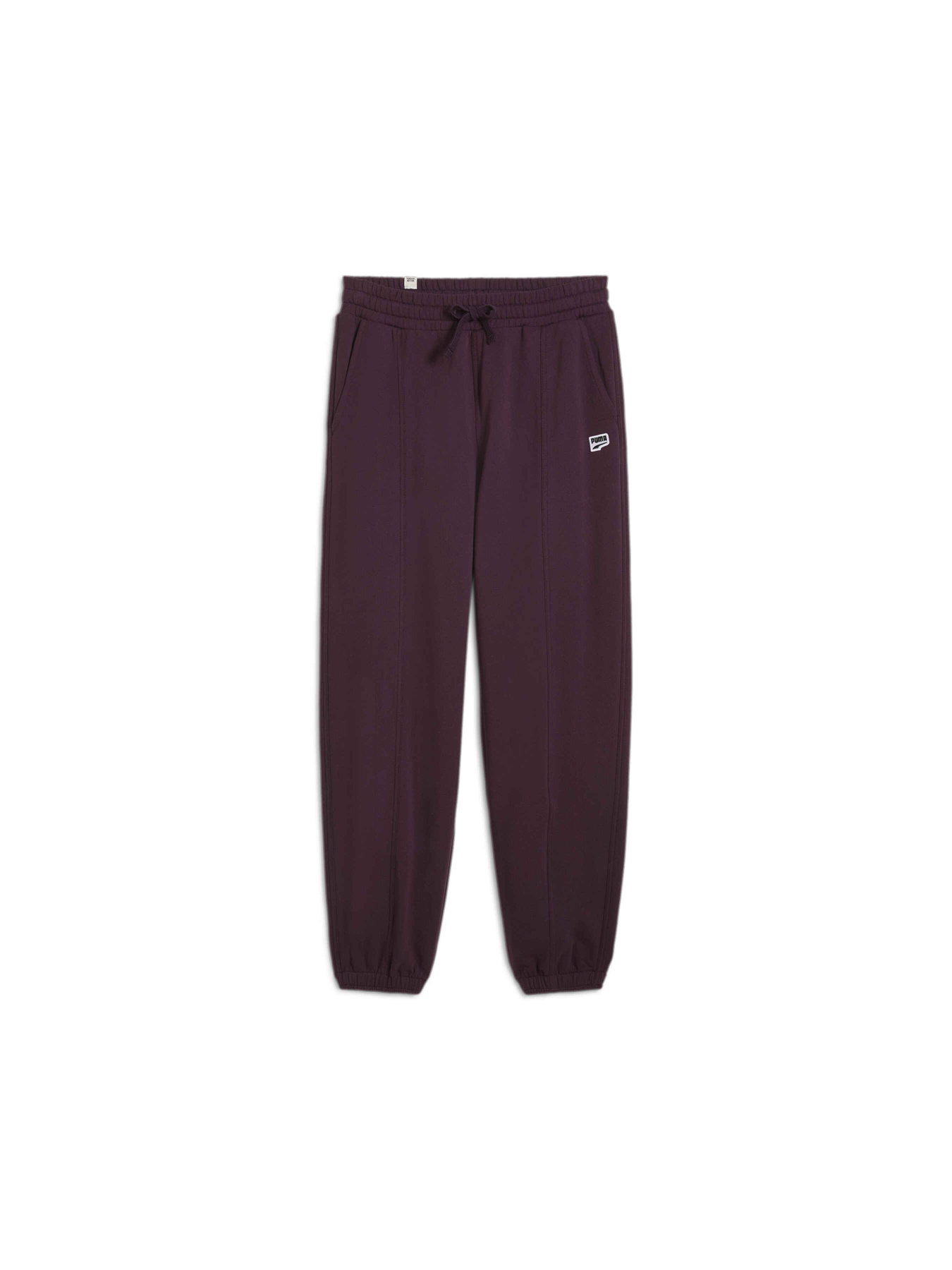 Джоггеры PUMA Downtown Re:collection Pants модель 626787 Фото
