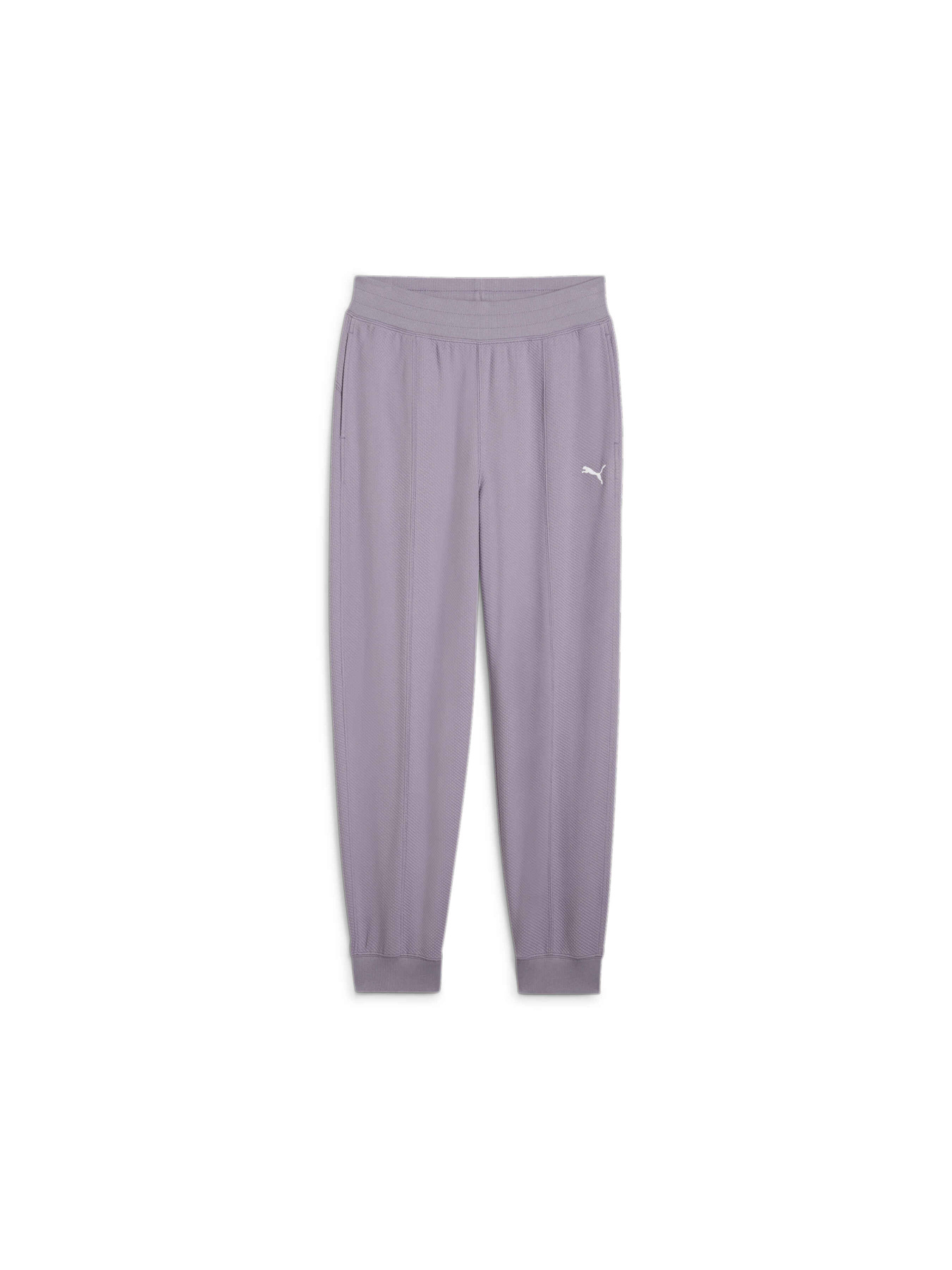 Штаны спортивные PUMA Her High Waist Pants модель 681634 Фото