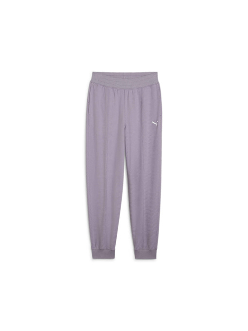 Штаны спортивные PUMA Her High Waist Pants модель 681634 Фото