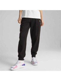 Штаны спортивные PUMA Her High Waist Pants модель 681634 Фото