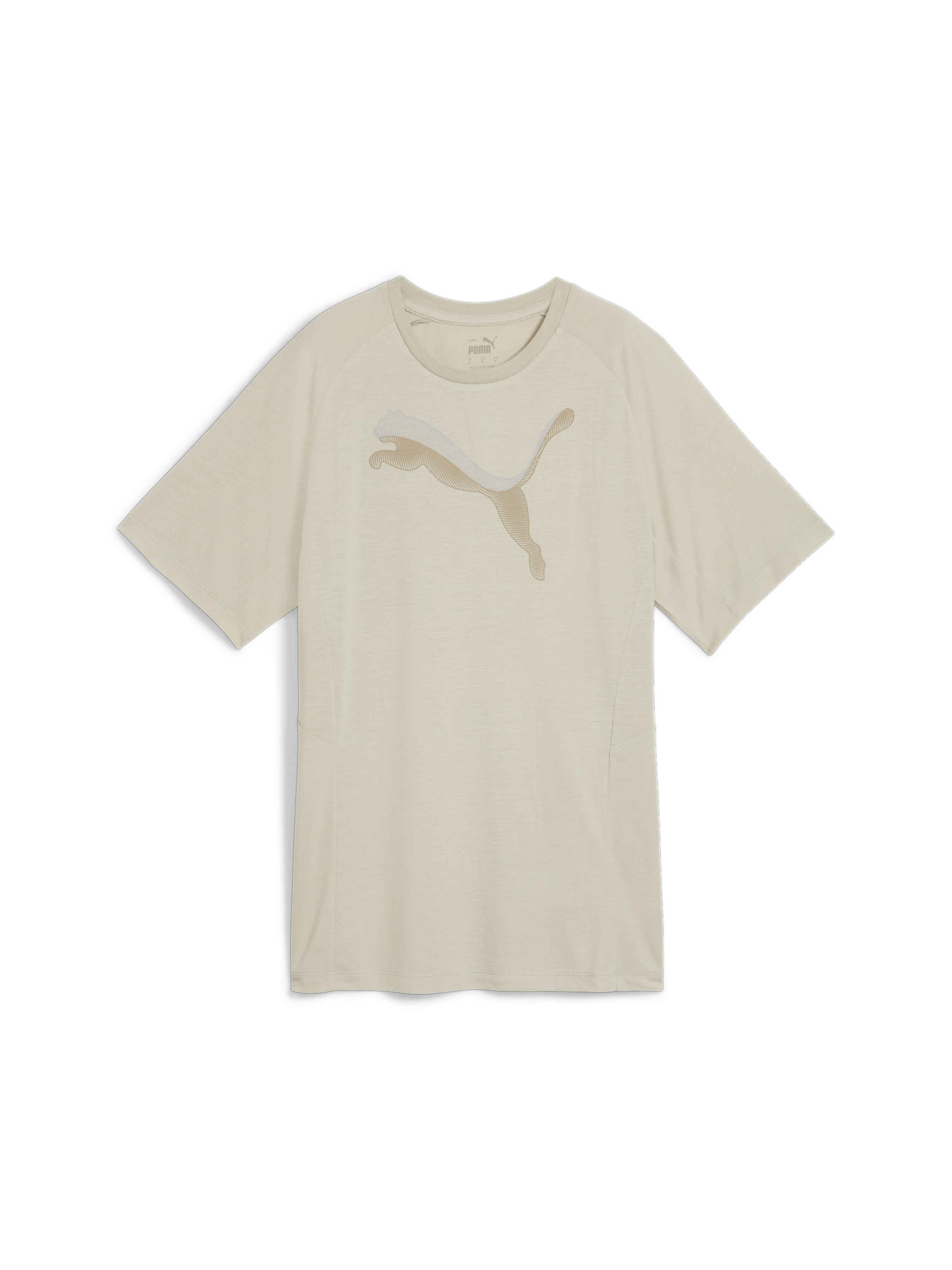 Спортивна футболка PUMA Evostripe Tee модель 681668 Фото