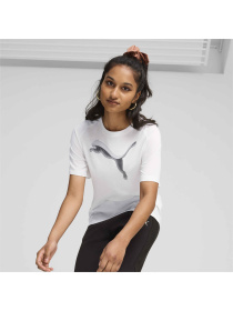 Футболка спортивна PUMA Evostripe Tee модель 681668 Фото