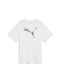 Футболка спортивна PUMA Evostripe Tee модель 681668 Фото