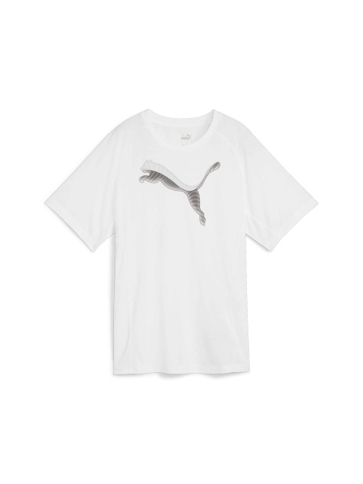 Спортивна футболка PUMA Evostripe Tee модель 681668 Фото