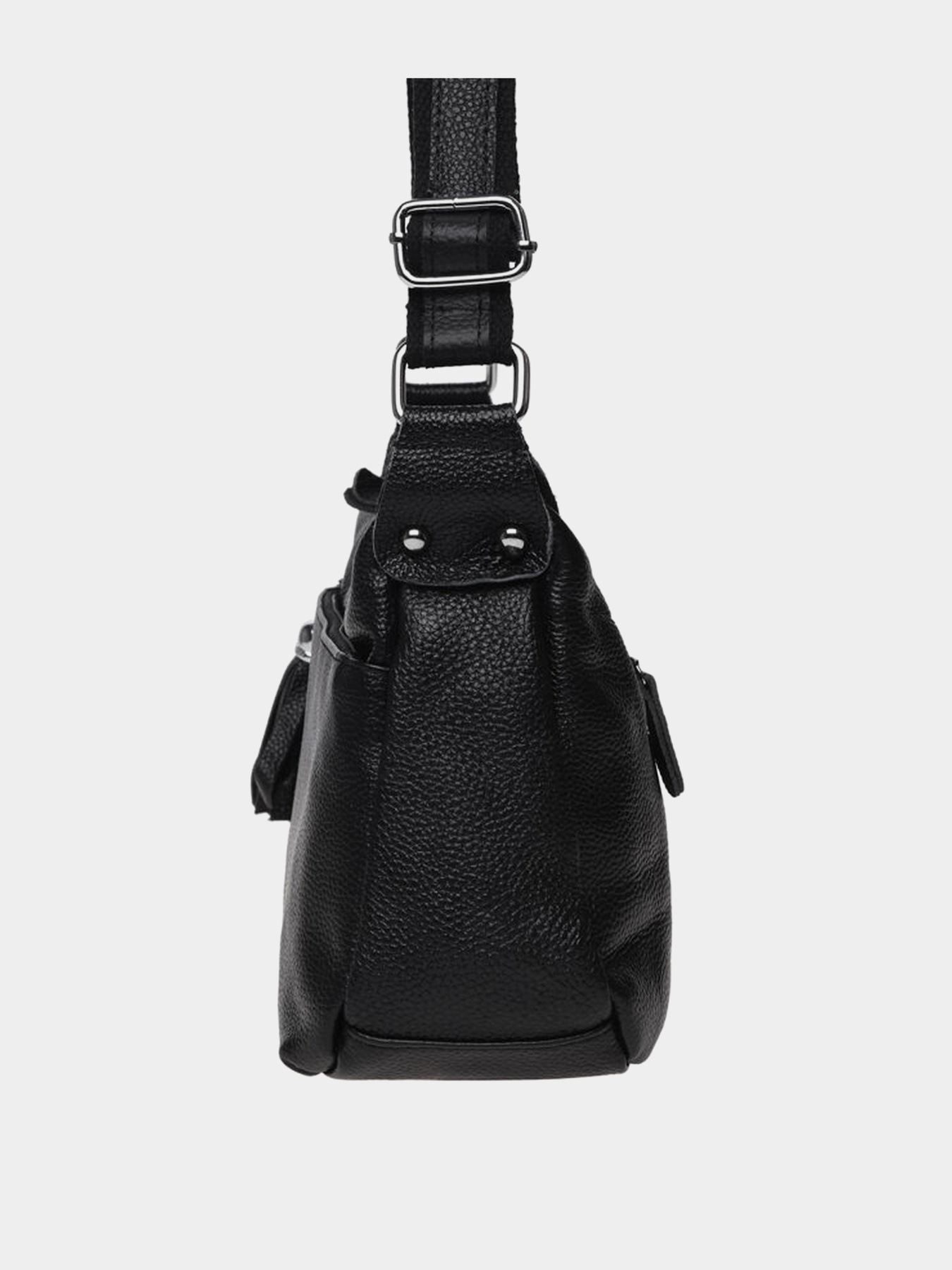 Кросс-боди Keizer модель K1818-black Фото