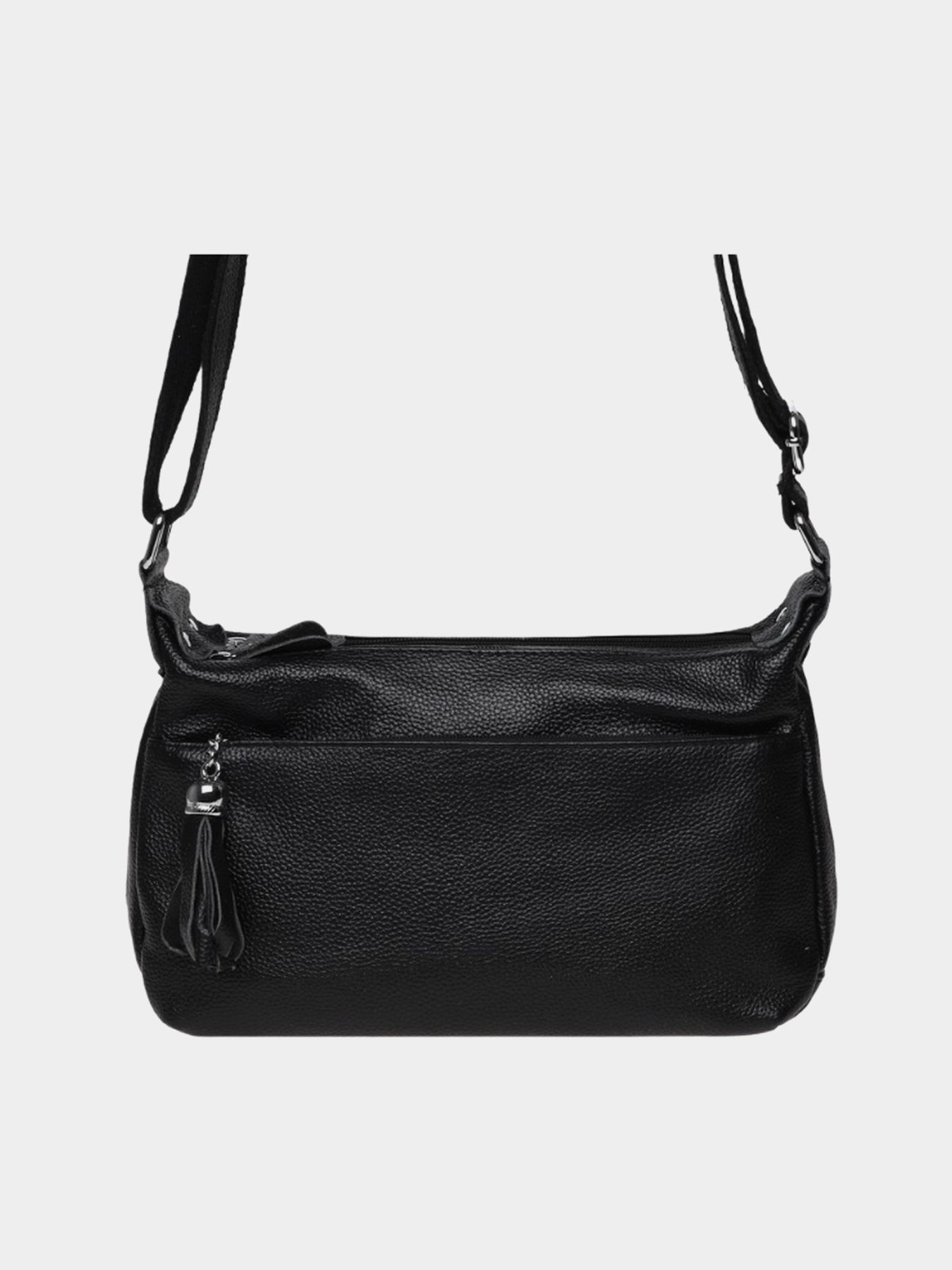 Кросс-боди Keizer модель K1818-black Фото