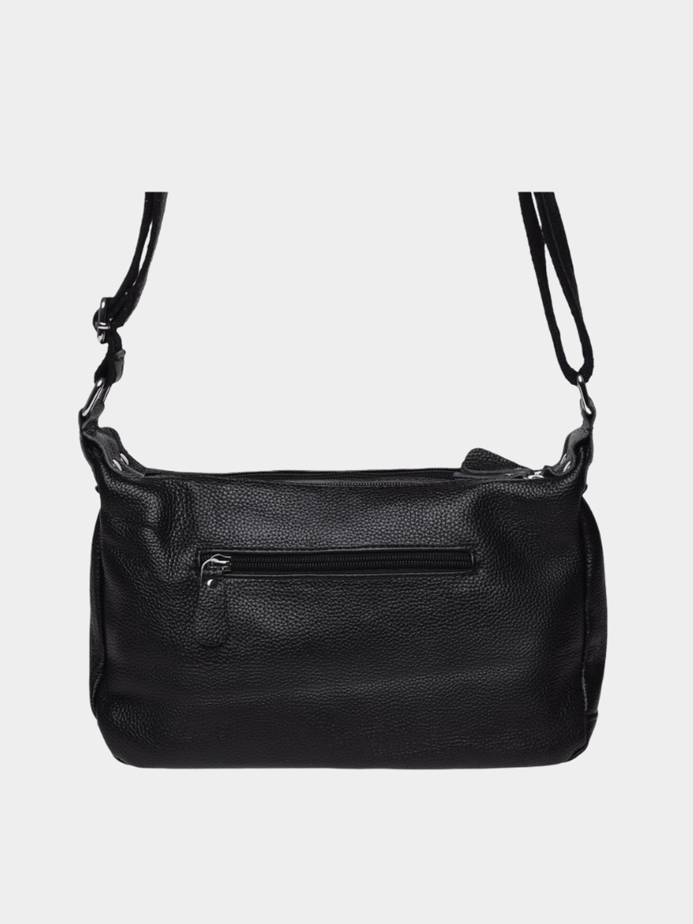 Кросс-боди Keizer модель K1818-black Фото